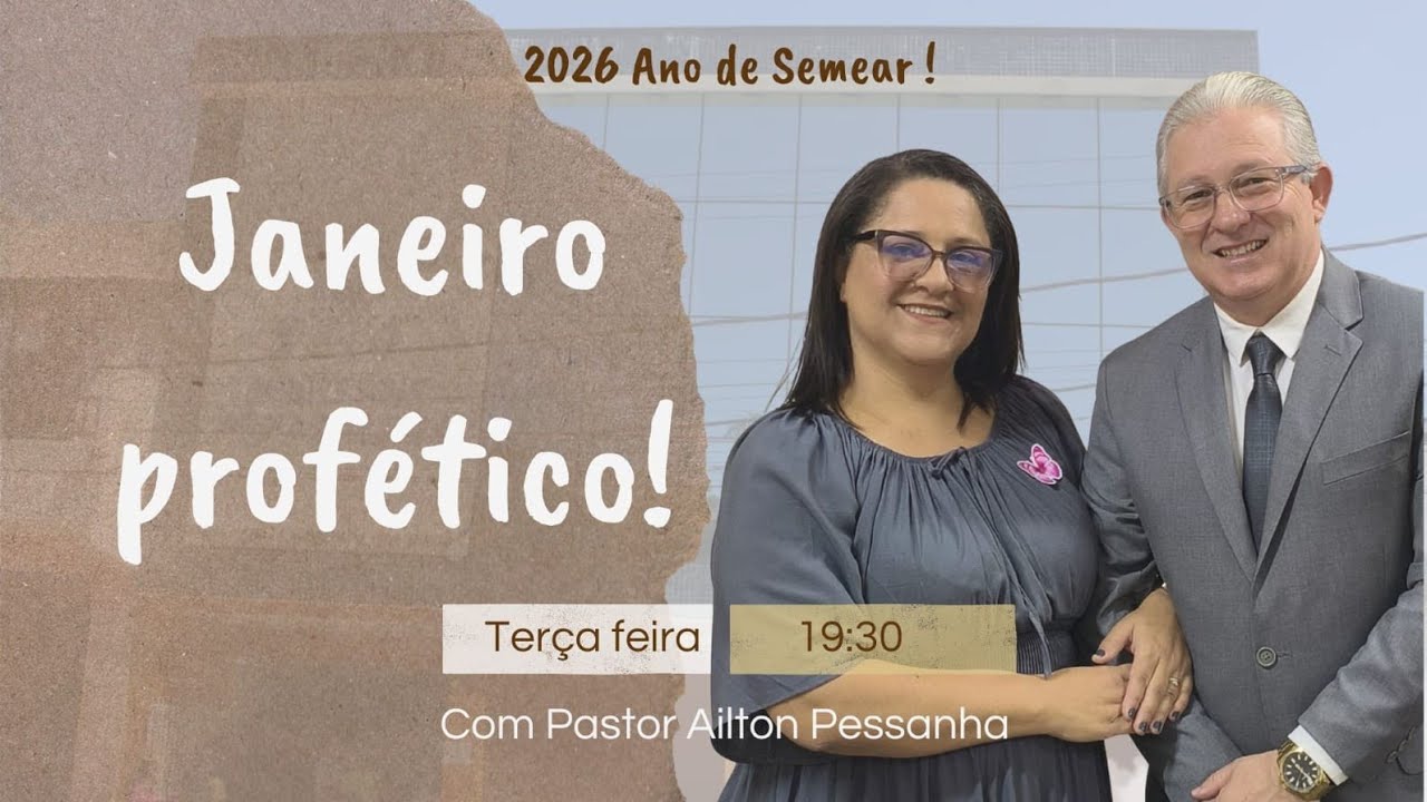Janeiro profético.