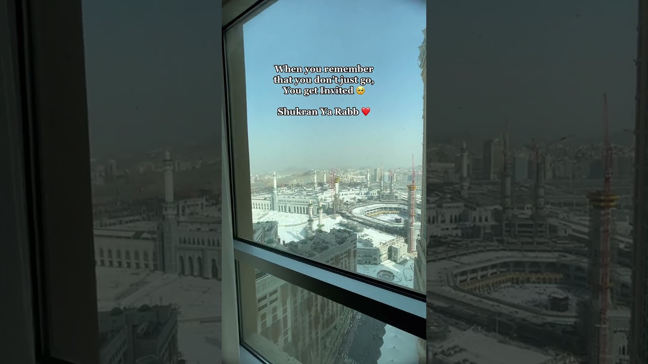Emotional journey through my umrah memories #umrah2022 #umrah #makkah #madinah