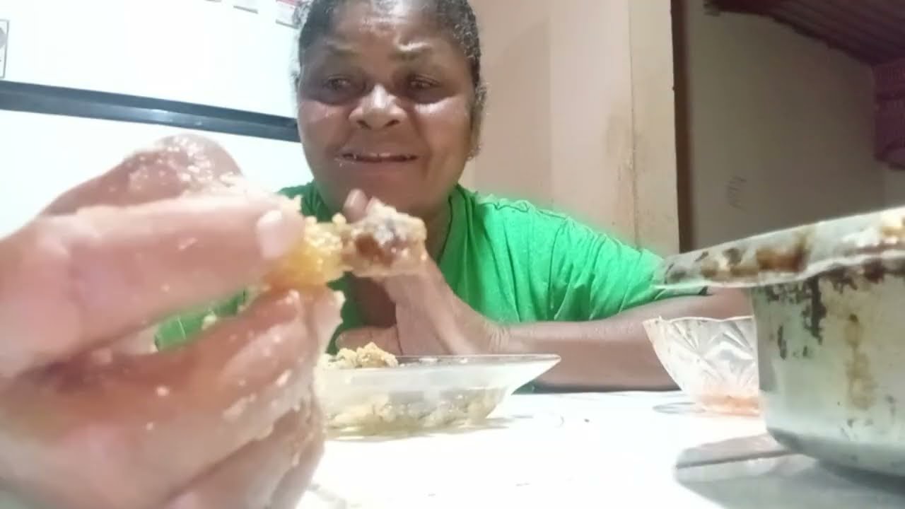 JABA , CARNE SECA , CARNE DO SERTAO ,COM FEIJÃO MINHA JANTA DE HOJE