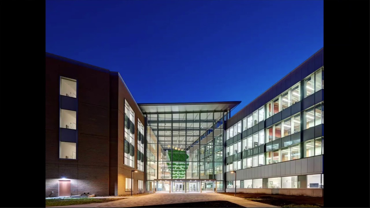 EXPLORE the Department of Agricultural and Biosystems Engineering's #1 Ranked Graduate Program