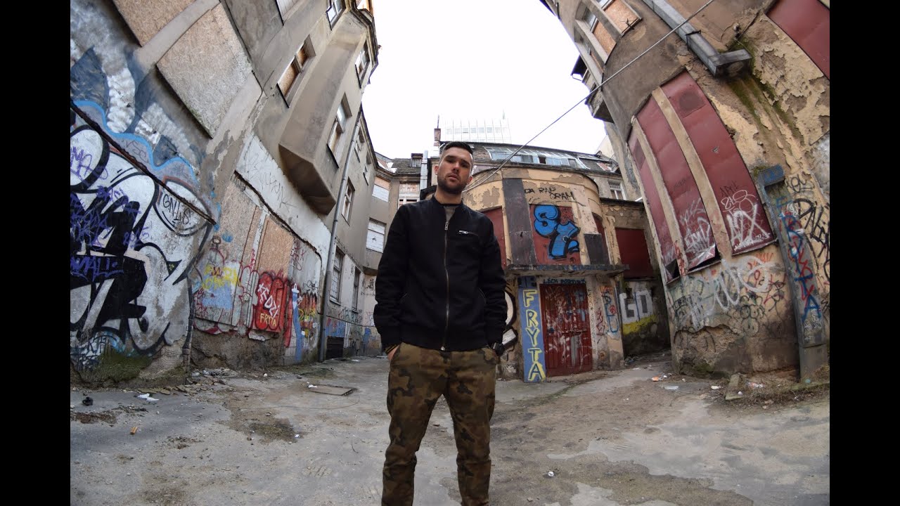 Carlos - Czego chcę [STREET VIDEO]