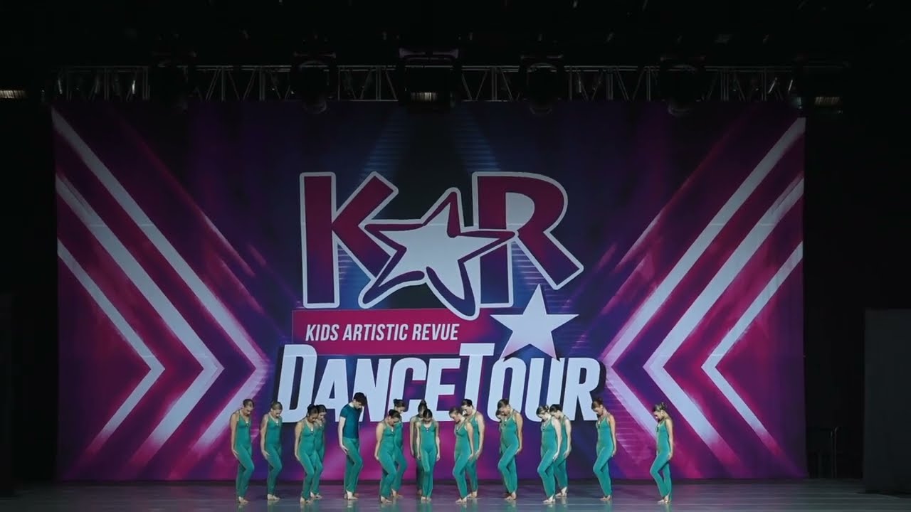 Kitty Lee Dance Studio - Superstition