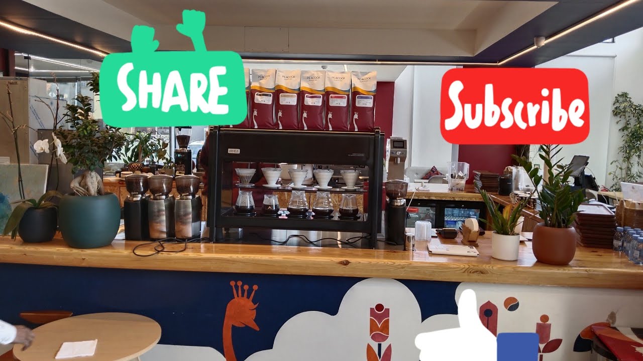 Irhea Programming Dose for Arabic language. M3 & M5 Irhea V60 Machine.  How to set the coffee dose.