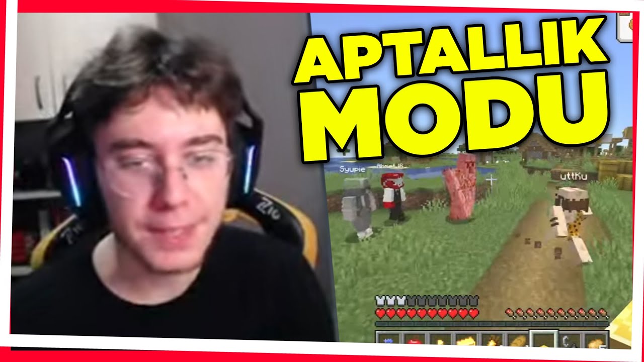 Doğukan Adal | Agalarla Aptallık Modu Oynuyor! (14 Temmuz)