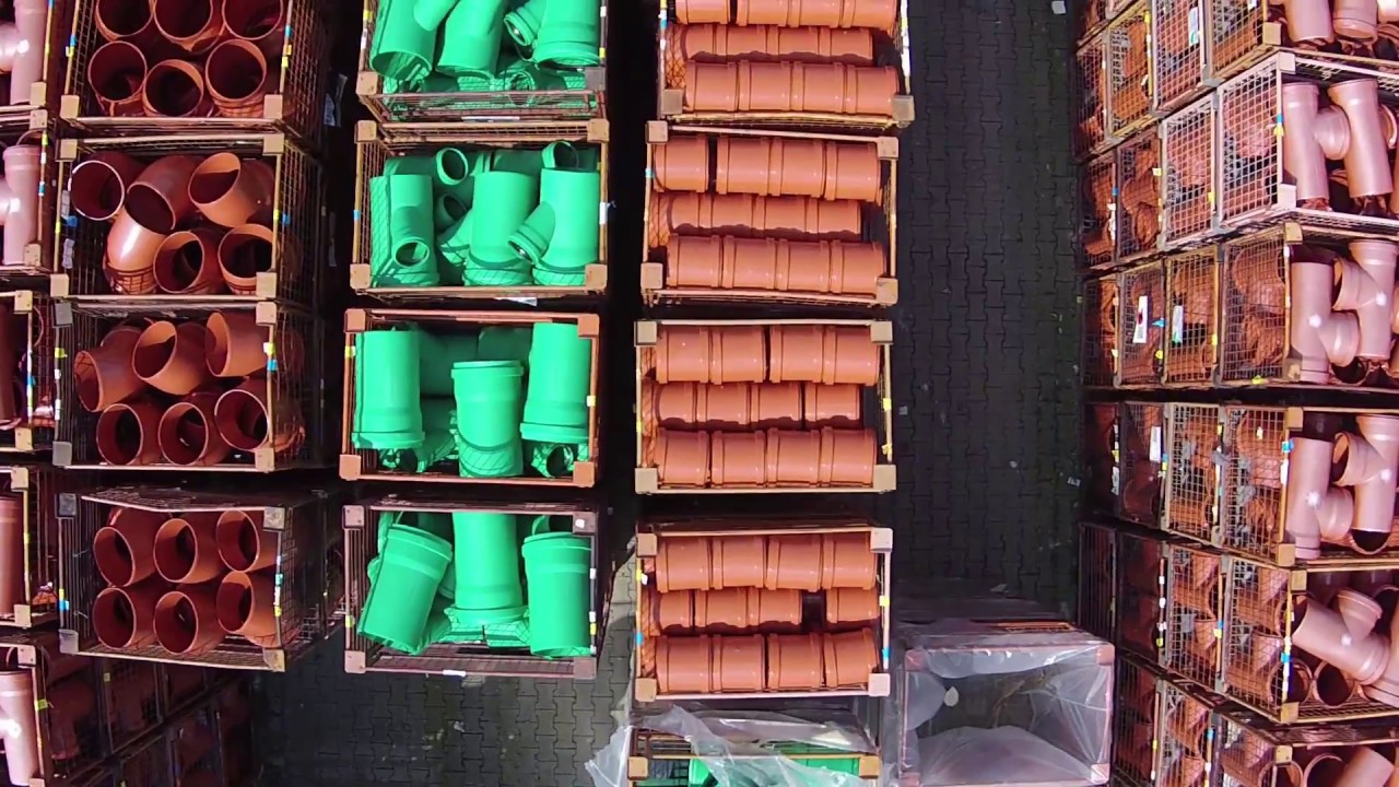 Imagefilm Gebr. Ostendorf Kunststoffe GmbH