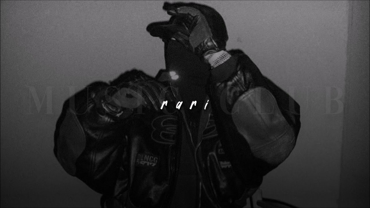 Peso Pluma, RARI | slowed + reverb |