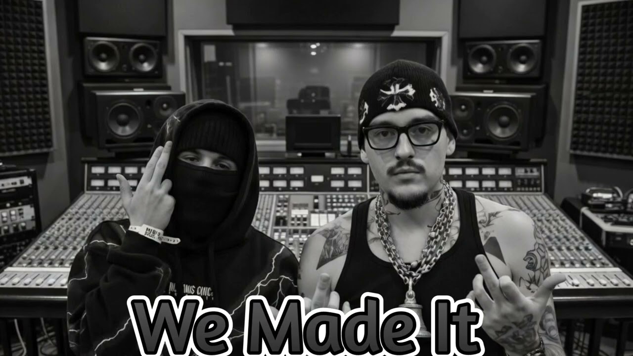 Yeat x EssDeeKid Type Beat “We Made It” | Dark Trap Beat 2026