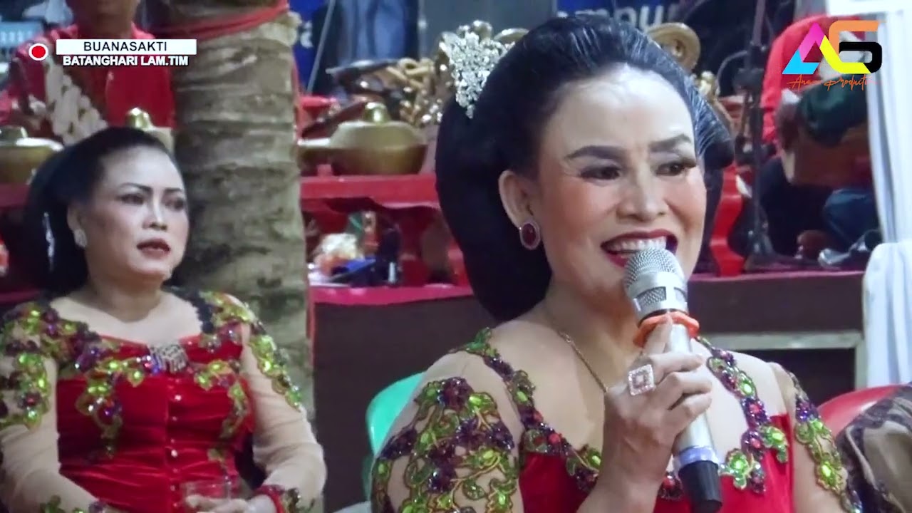 KESENIAN JAWA TAYOB MUJIT SLANK BATANGHARI LAMPUNG TIMUR