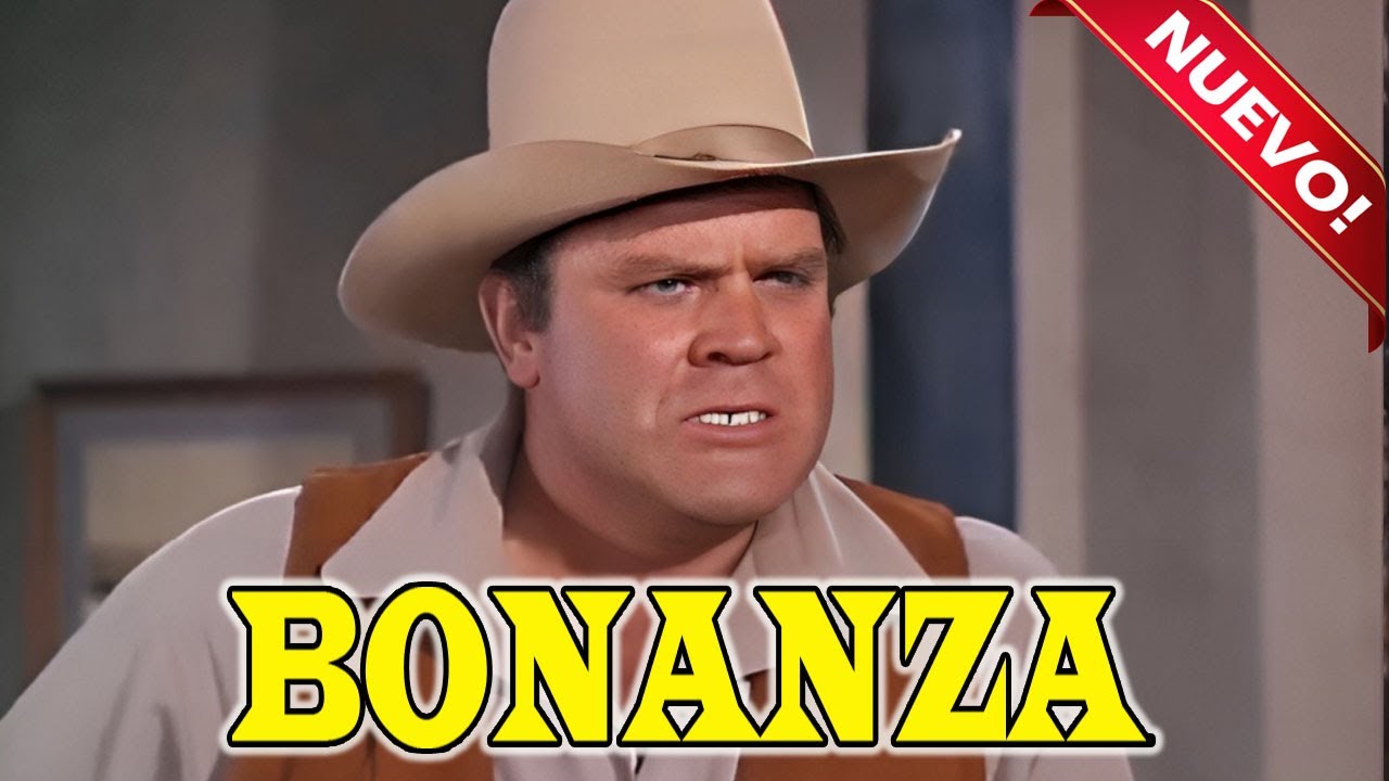Bonanza en Español Latino | Juicio en Red Creek | Capítulo completo en español #bonanza