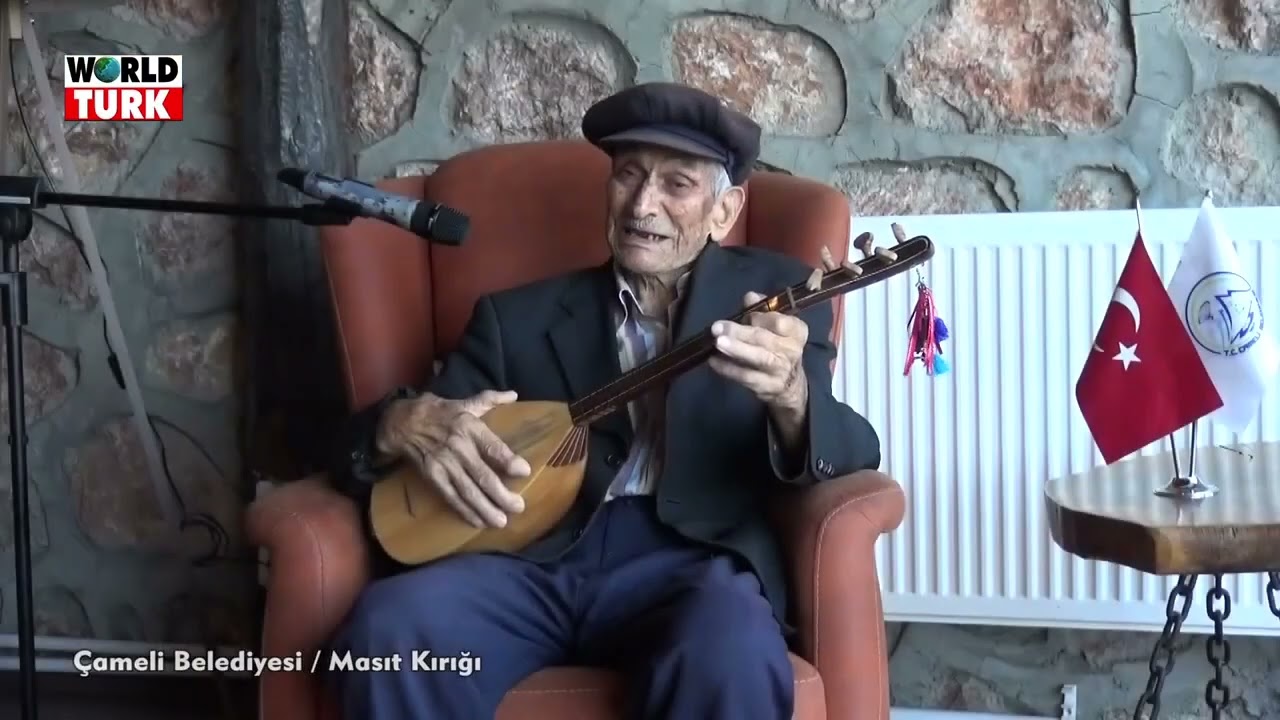 Masıt Kırığı Belgeseli