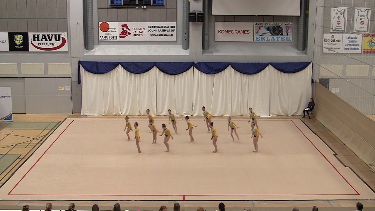 Adora, TapErä, 27.4.2019