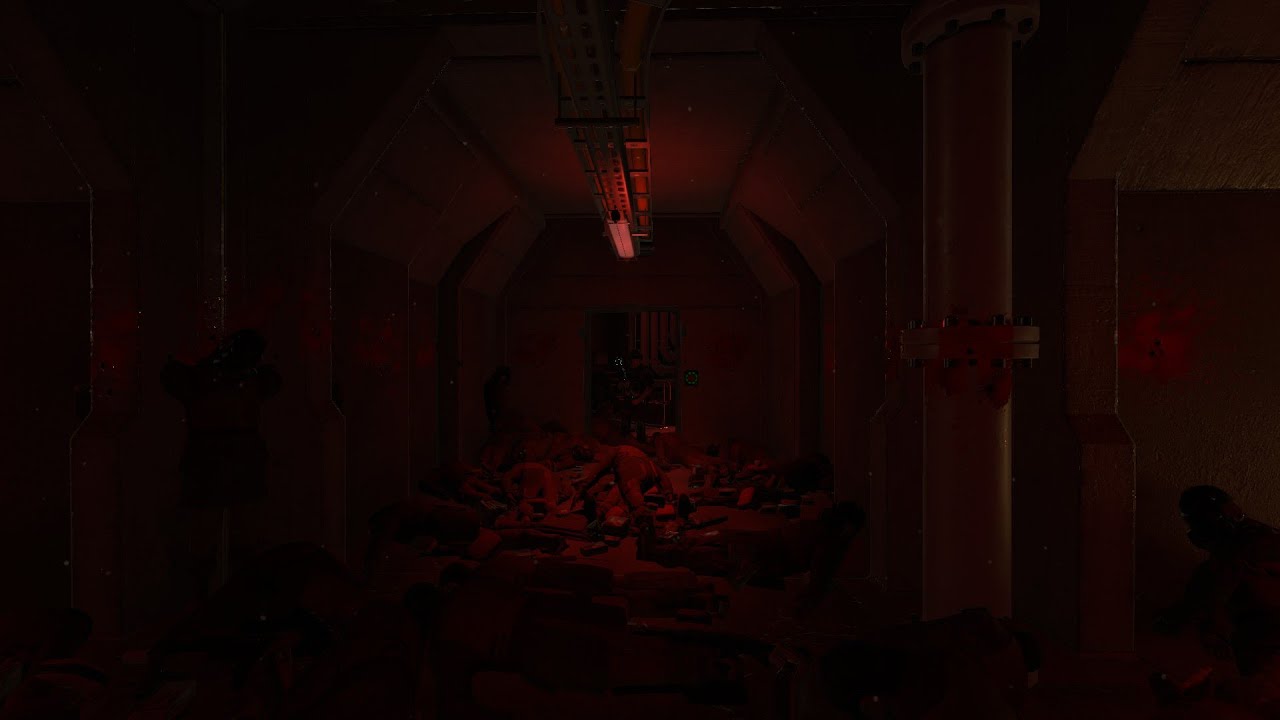 Muf 13 [Scp:sl]