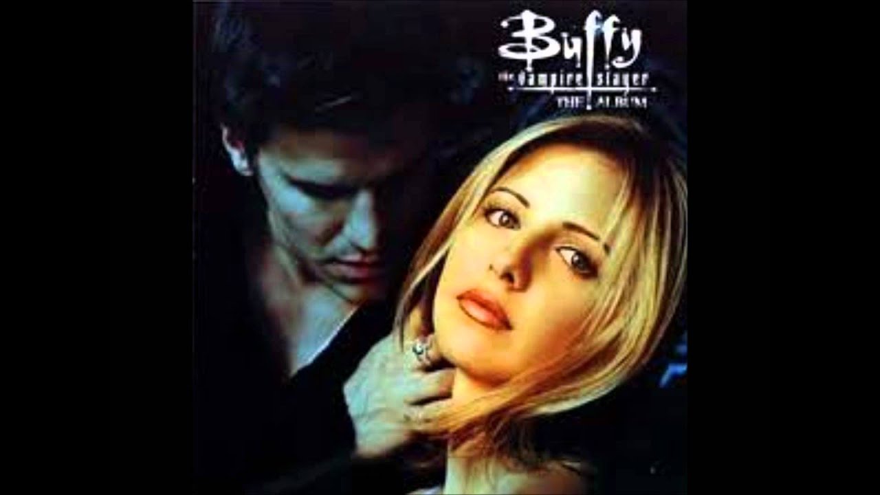 Nero's Rome- If You'd Listen (Buffy Soundtrack)