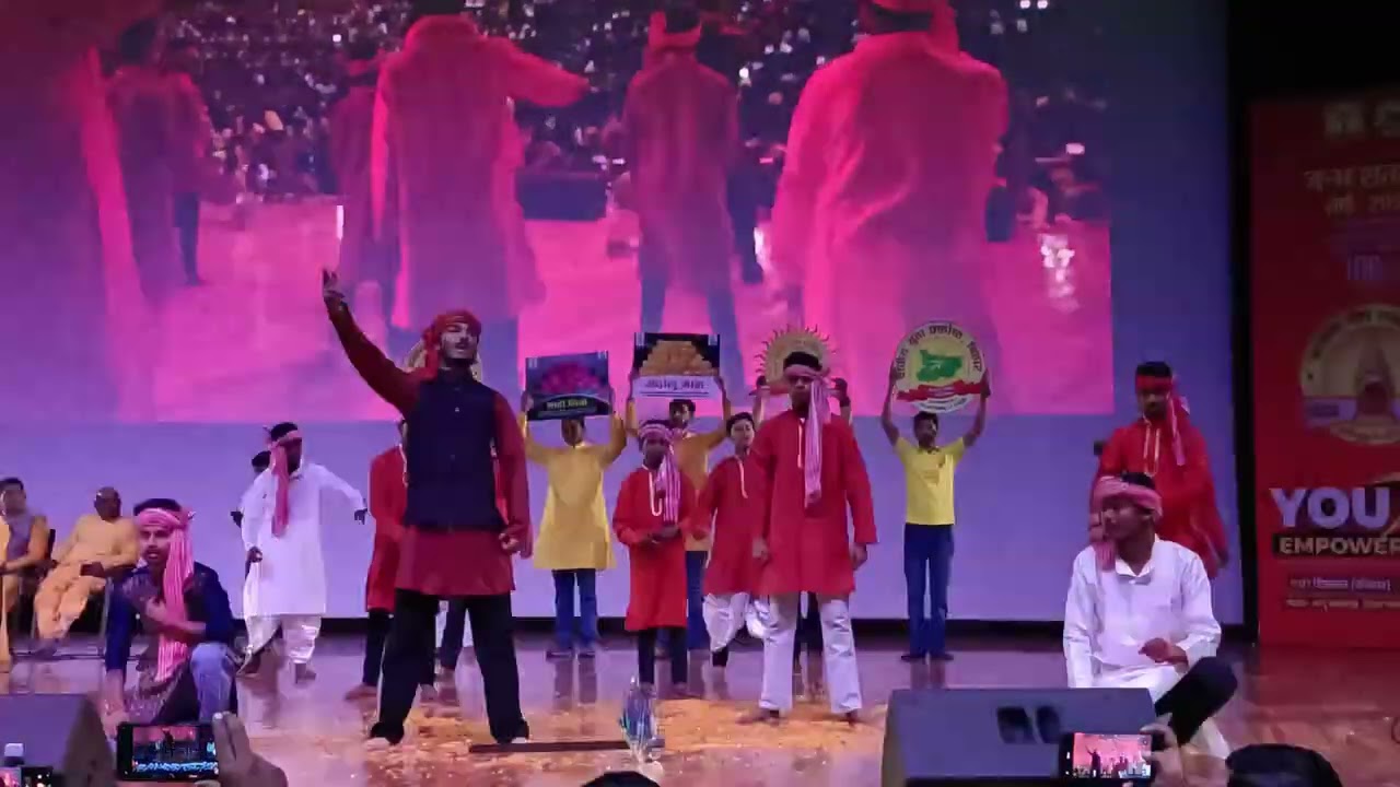 🔴Haan Hum Bihari Hain Ji | Bihar Pride Song | Manoj Tiwari | Bhojpuri IT Cell