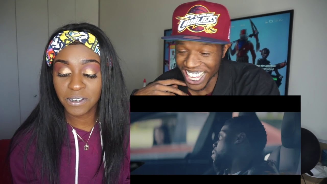 J. Cole - Kevin's Heart REACTION | HollySdot