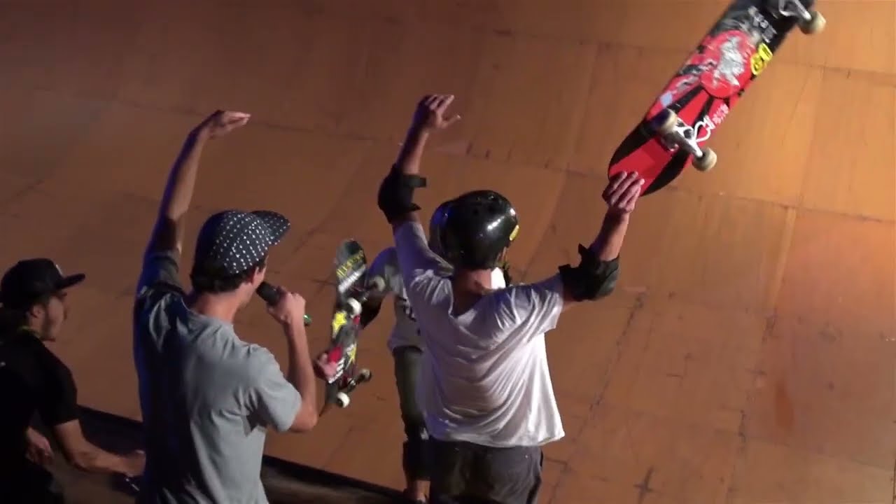 Tony Hawk Show - Portugal
