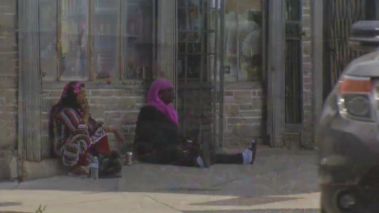 'Not much improvement has been made' on Buffalo's East Side' (Part 2)