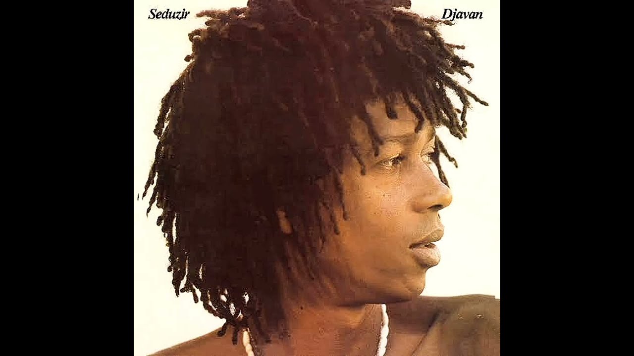 Seduzir - Djavan Clipe Remasterizado de 1981