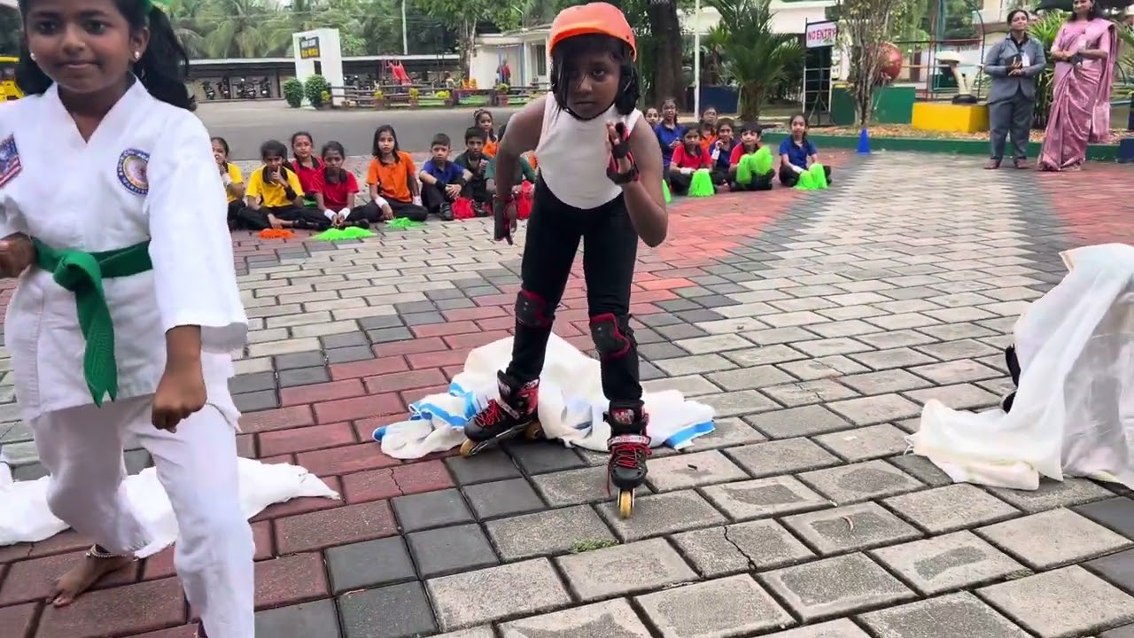 Ulunthi Sports Day Tribute to the Sports