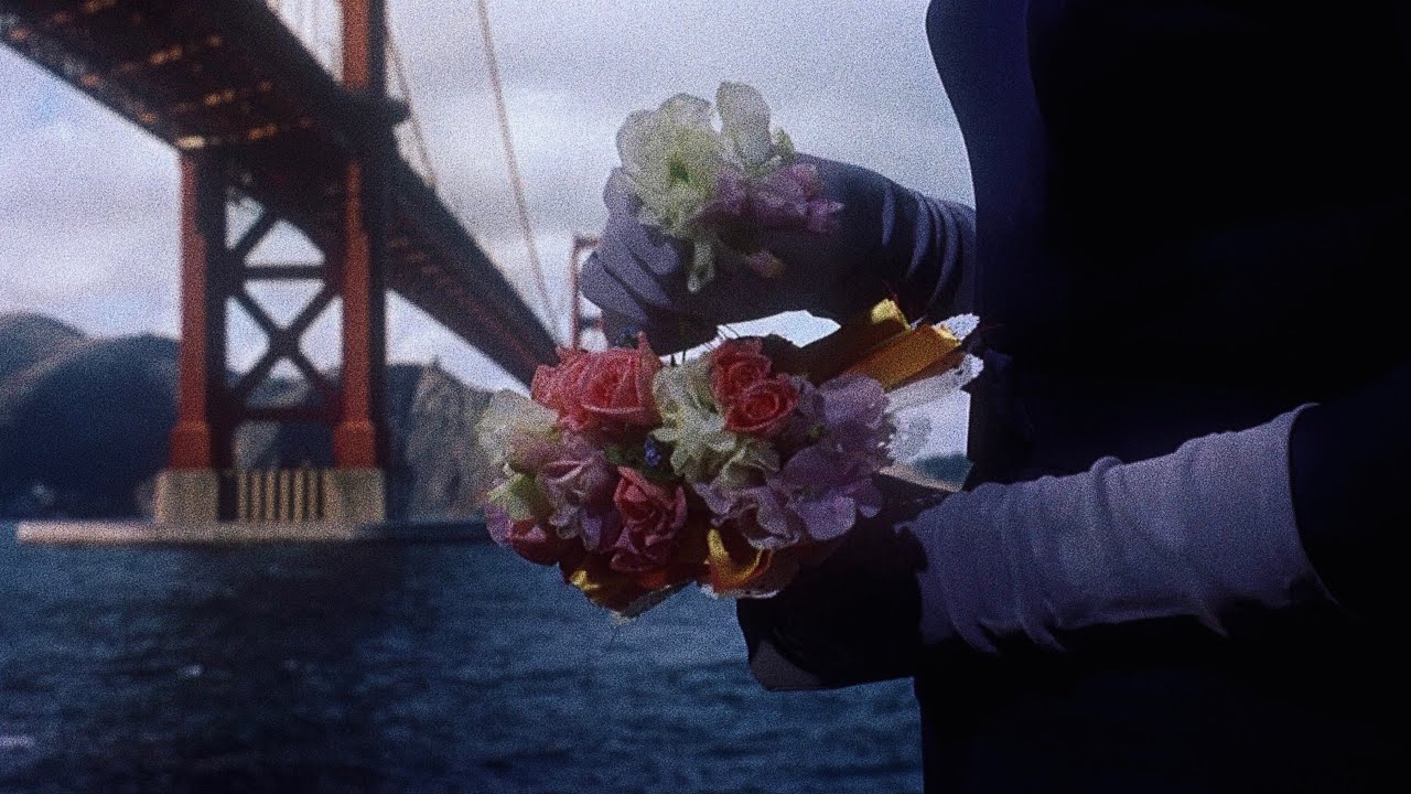 The Beauty of Vertigo (1958)