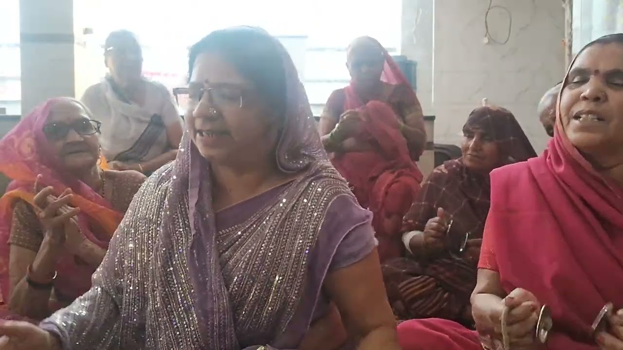 Nek bhoole ko gyan batay jaiiyo meri mayya😍🙏🙏
