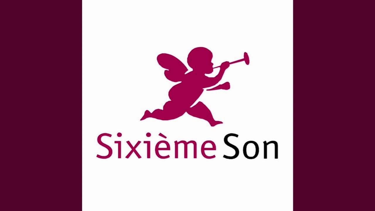 Samsung IS - Sixieme Son (with tam tam)