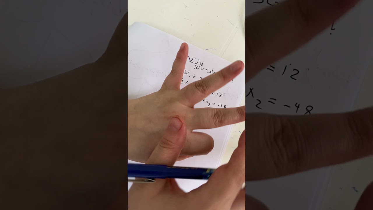 حل المعادلات الخطيه باستخدام جاوس وجاوس جوردن