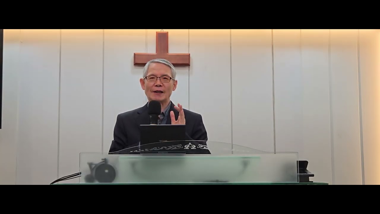 조은교회오후2시.      성경/디모데전서4/1~2.    제목 /영적전쟁.            설교 /노영수목사