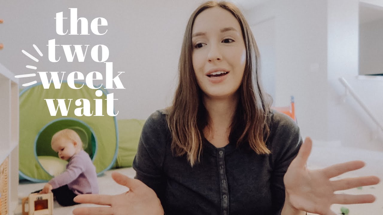 Could These Be Pregnancy Symptoms? | The TWW After IVF (7dp5dt)