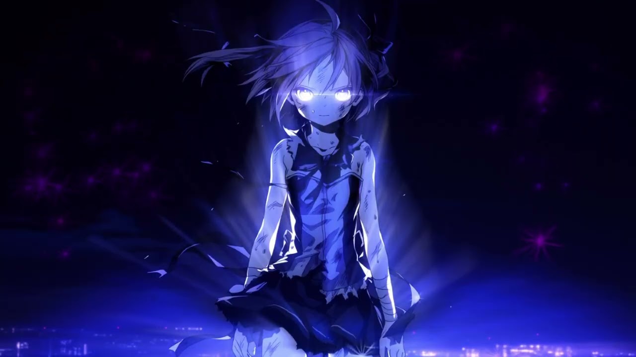Luminous Oath(AI SONG)