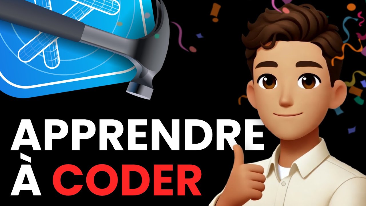 Apprendre à coder sur iOS (en 30 minutes)