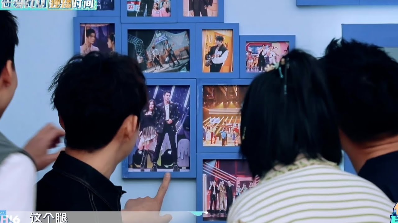 The Hello Saturday Team, our biggest Dixin shipper does it again.. #estheryu #dylanwang #dixin