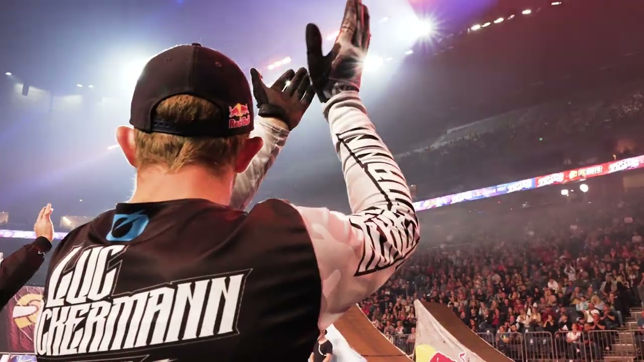 NIGHT of the JUMps Cologne 2022