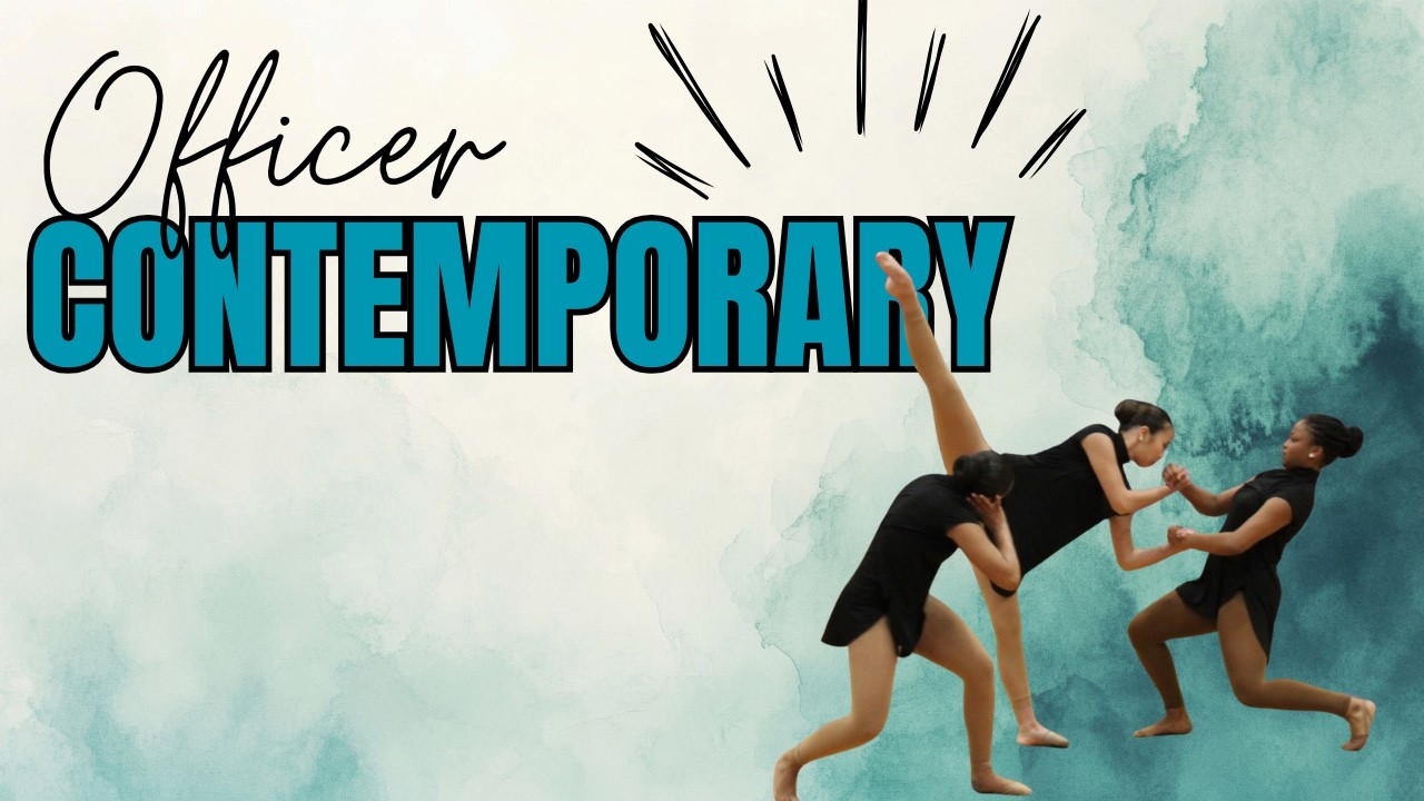 Officer Contemporary 2026