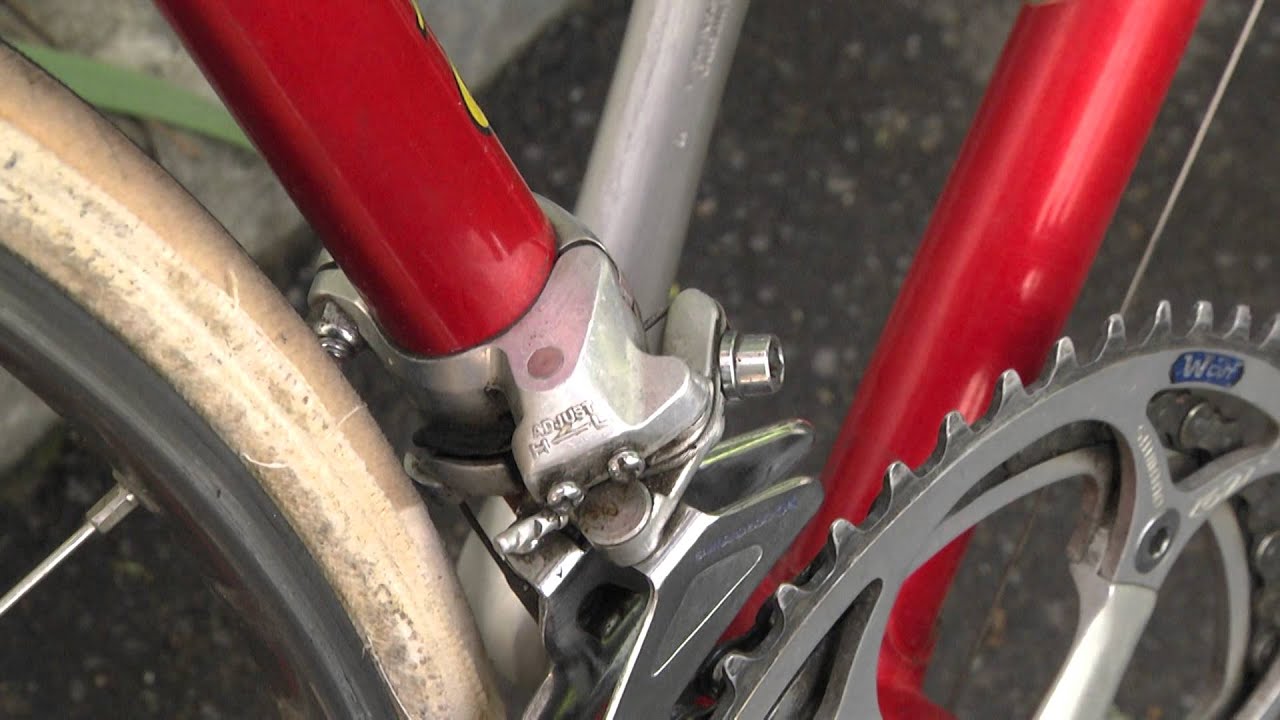 roadbike shimano 600 ax