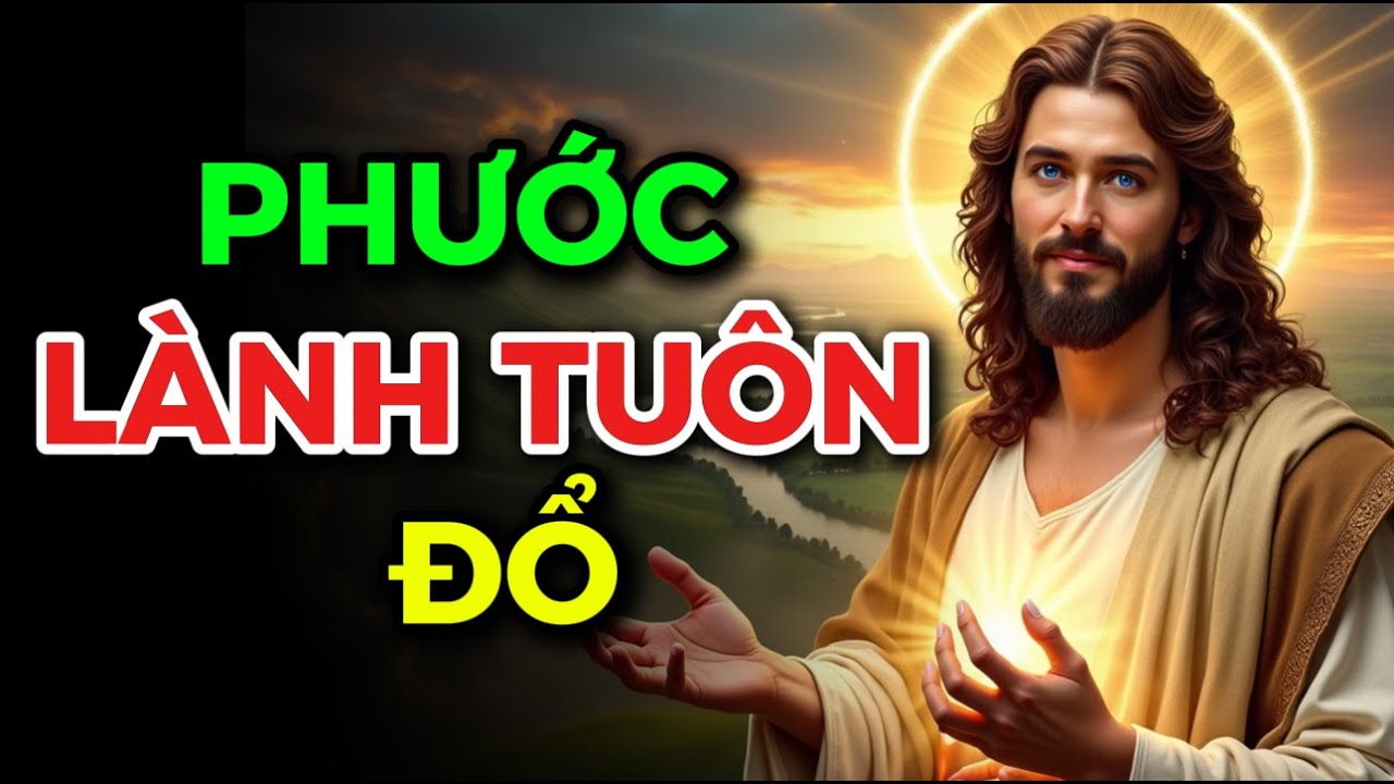 TỪ THIẾU THỐN ĐẾN DƯ DẬT – CHÚA SẼ LÀM CHO CON!