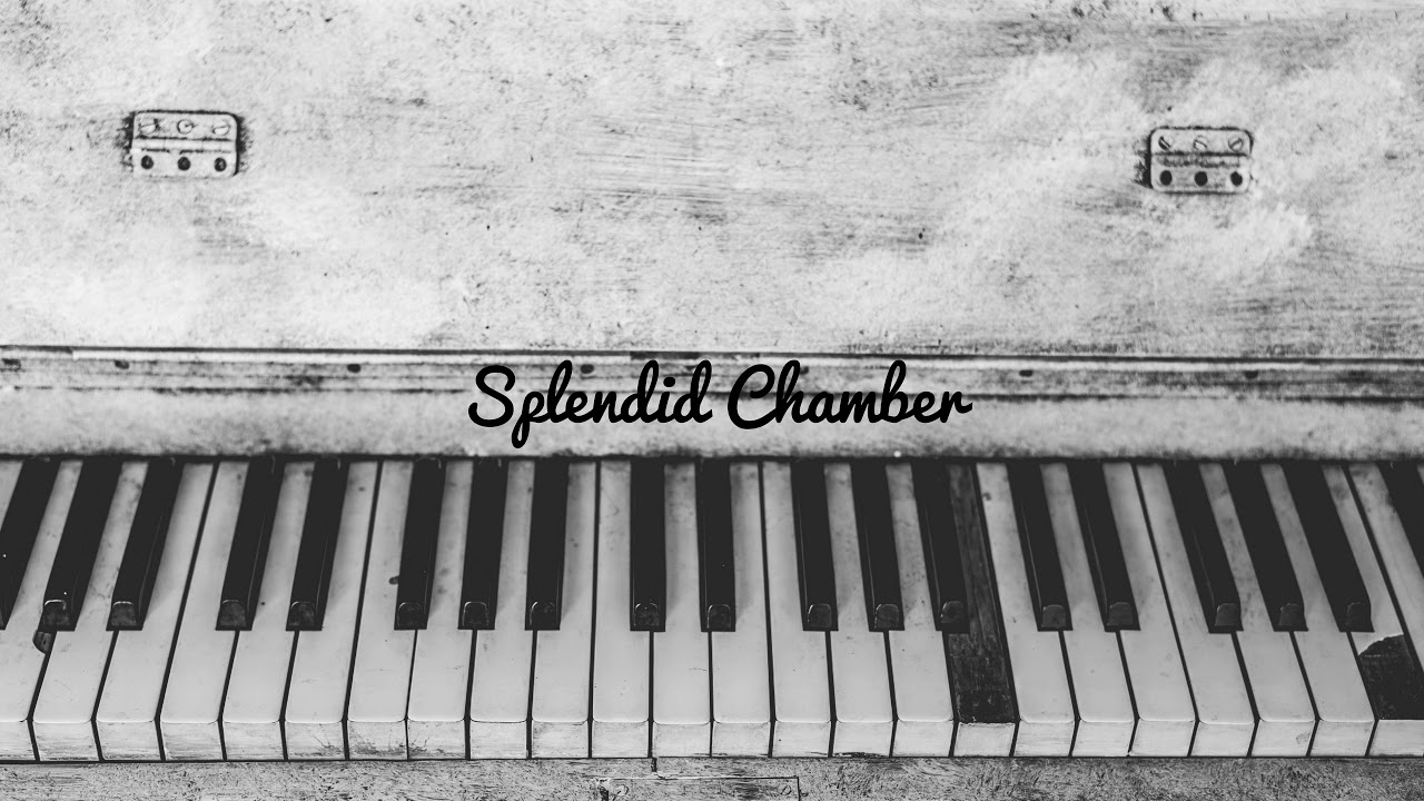 Sampha - (No One Knows Me) Like The Piano ( Tigerz Remix )