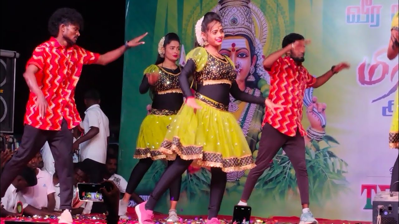 thannanthani kattukulla Song Mirattal boys adal padal மாதிராப்பட்டி 