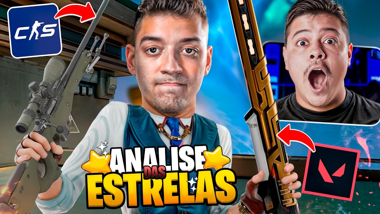 ANALISEI O CHAMBER DO POLEX!