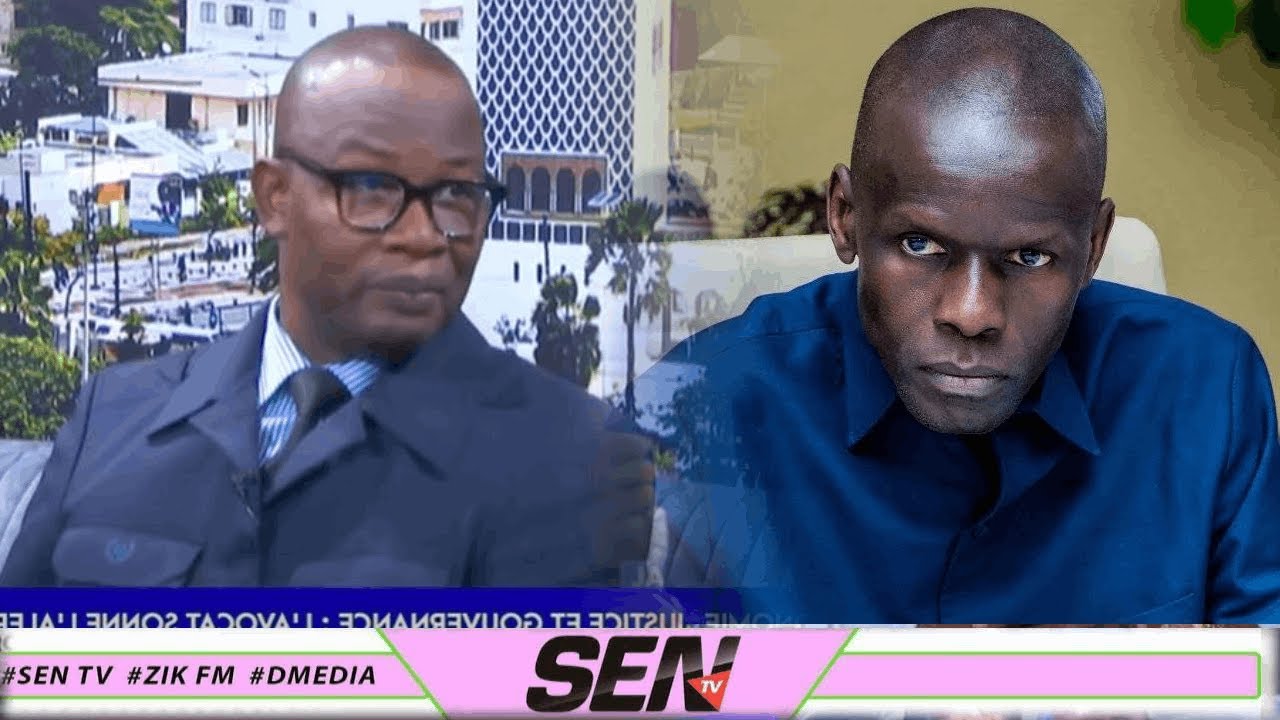 Me Moussa Niang massacre Wally Diouf Bodian 