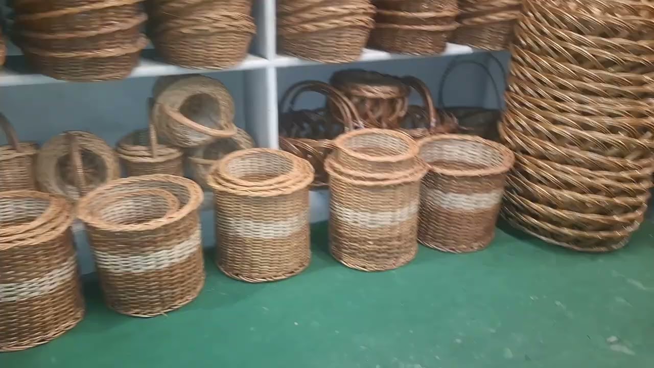 CRAFT INDIA HOUSE 🏠Cane Furniture #canefurniture # shop # any queries dm me 89183 54327 # Basket