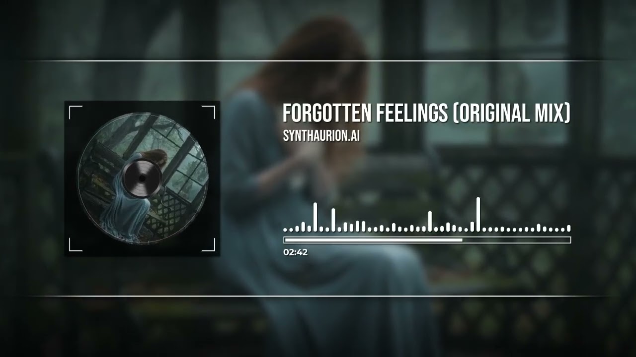 Synthaurion - Forgotten Feelings (Original Mix)