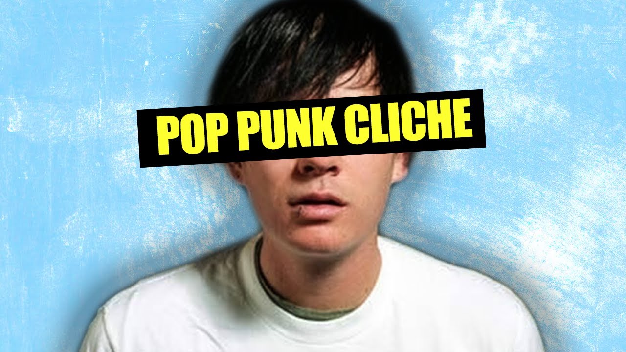 Why Pop Punk Clichés Are Actually Awesome
