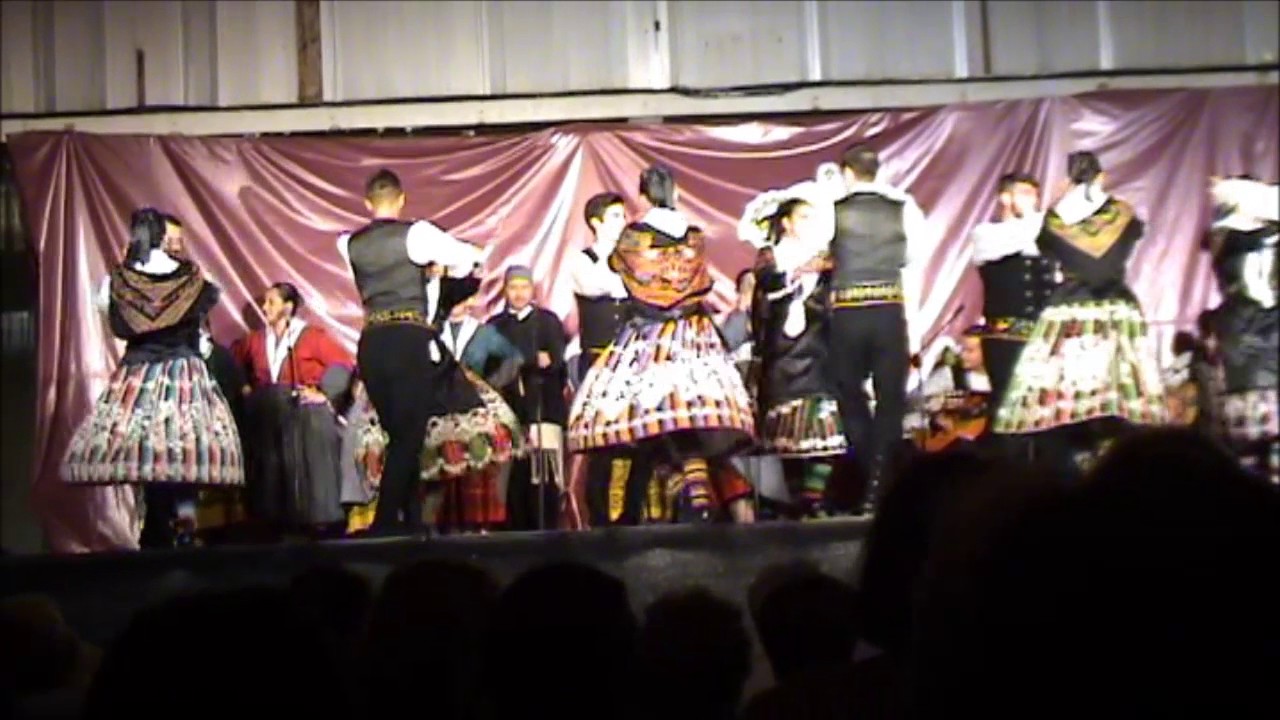 PANDORGA 2017  MAZANTINI