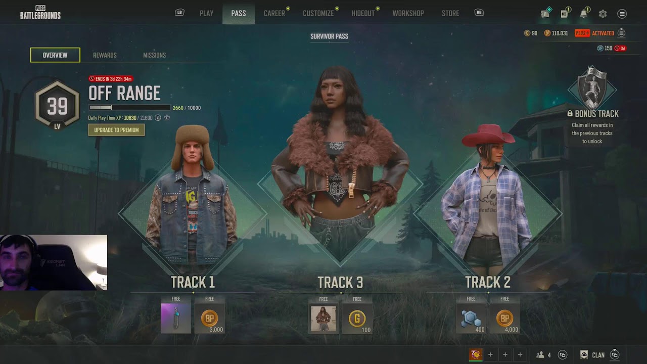 PUBG CONSOLE GAMES OIOI