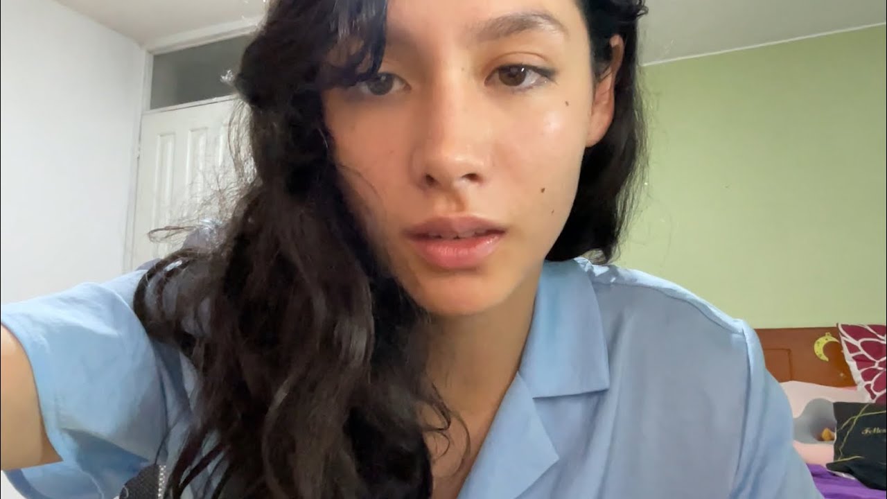 Volví (otra vez) + intento fallido de blog