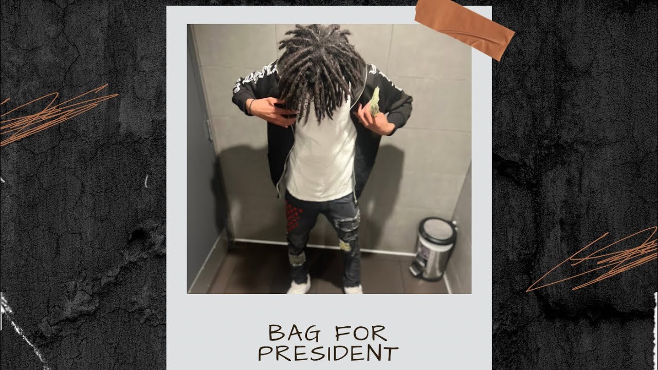 RealBag - Bag For President