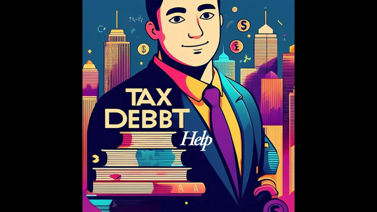 Tax Debt Help