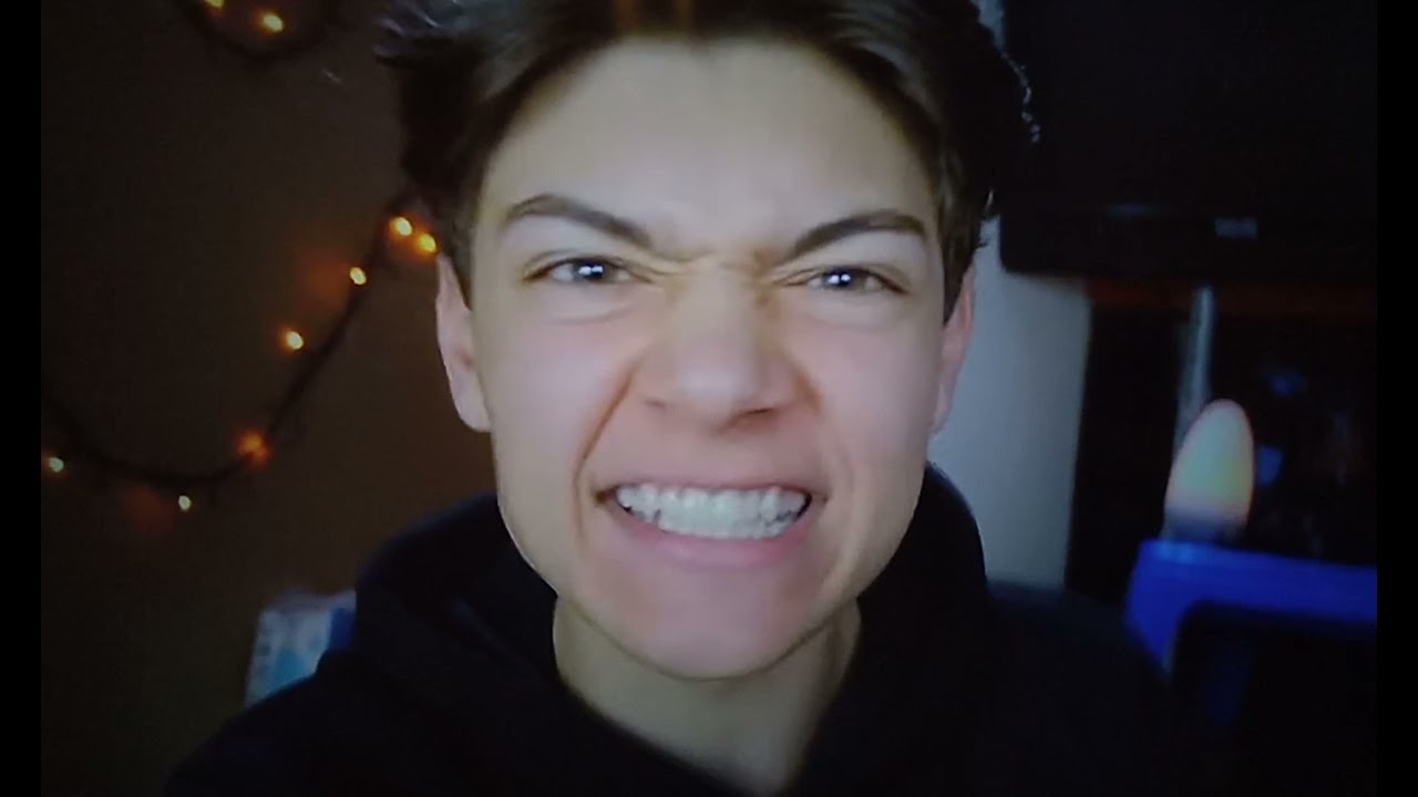 Reacție la Vlad Alexandrescu ( no hate )