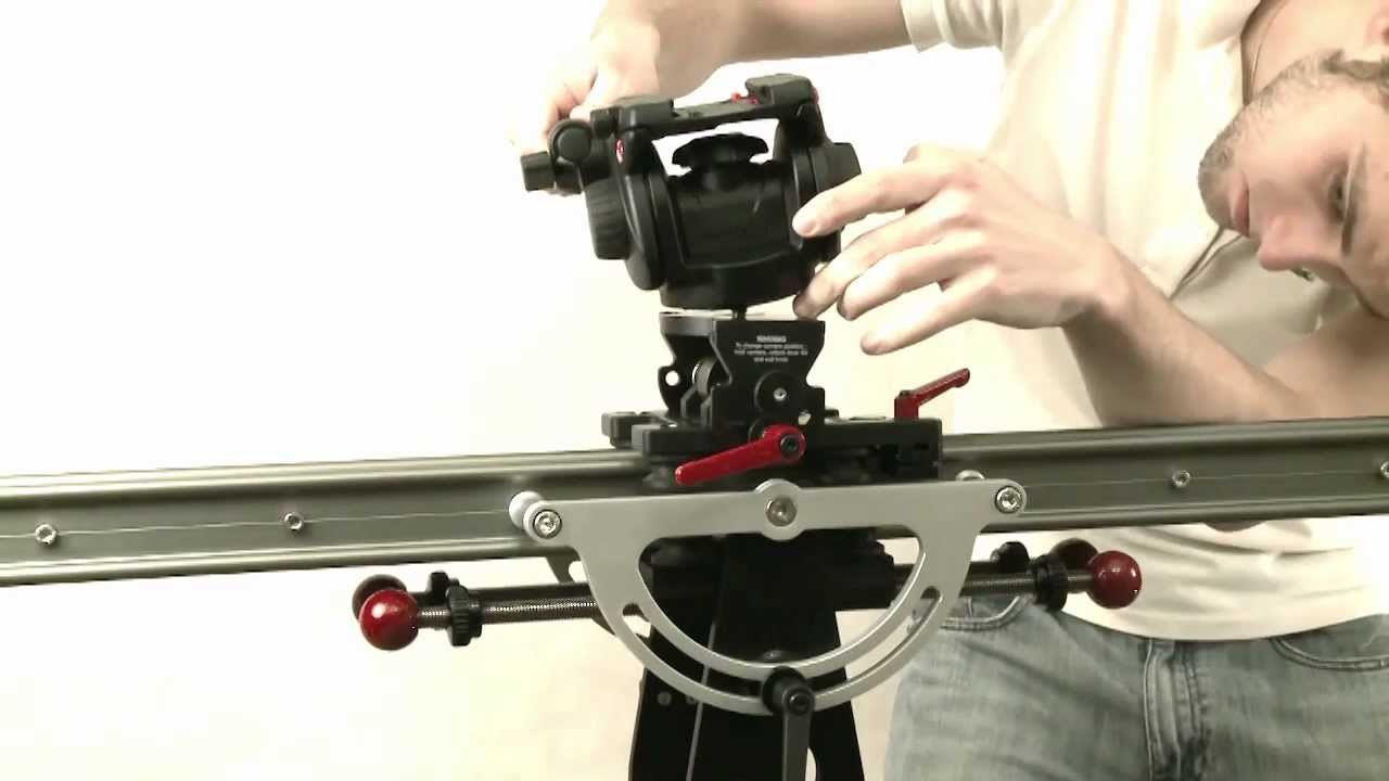 FloatCam 